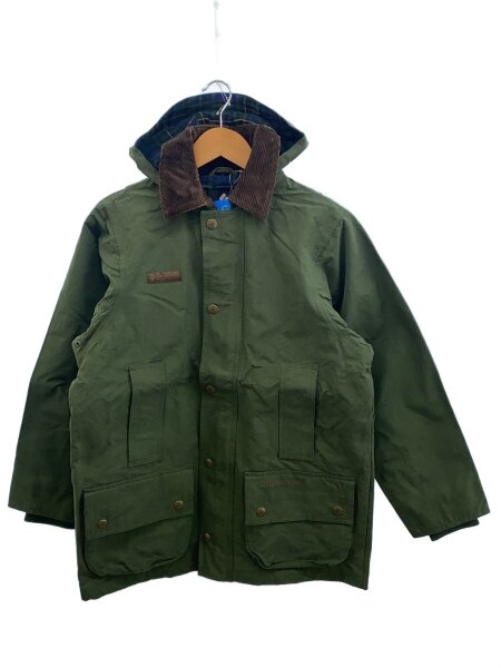 Columbia(コロンビア) / Briarshun Kelso Jacket/S/KHK/PM0202 