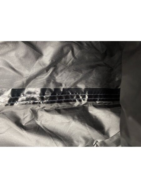 LOGOS(ロゴス) / 5750-AI Black UV ヘキサ/タープ/5750-AI | 中古品の