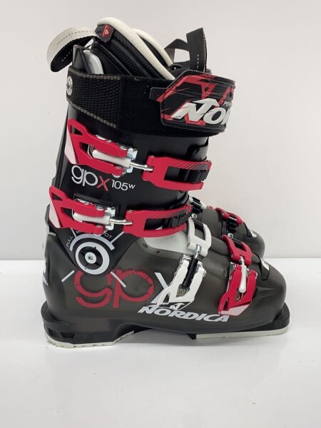 NORDICA ノルディカ SPORT MACHINE 65W スキーブーツ 23-23.5cm