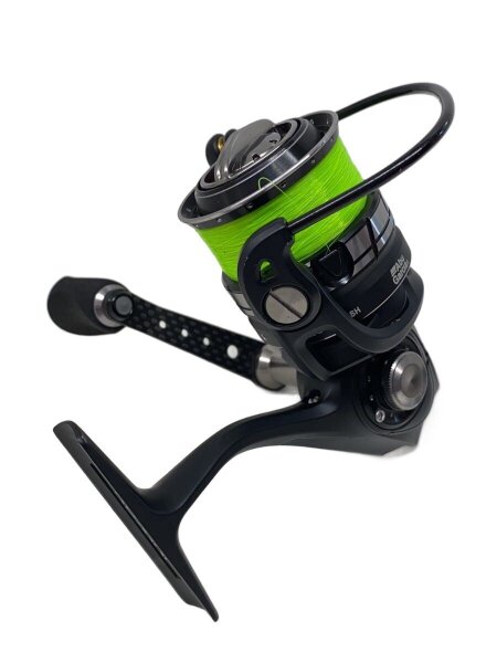 フィッシング アブガルシア ロキサーニ2500SH スピニングリール