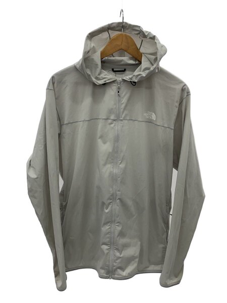 THE NORTH FACE(ザノースフェイス) / SUNSHADE FULL ZIP HOODIE_サン