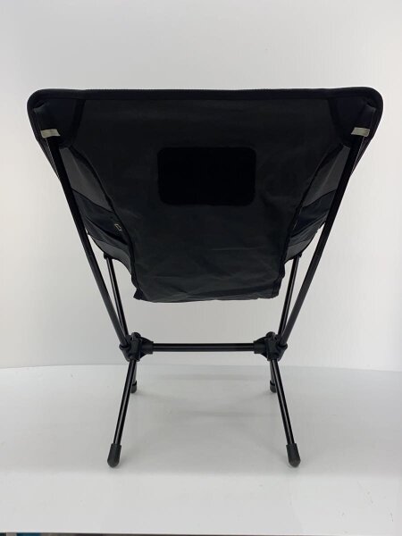Helinox タクティカルチェア ブラック used Helinox(ヘリノックス) / ﾀｸﾃｨｶﾙﾁｪｱ チェア/1人用/BLK/タクティカル