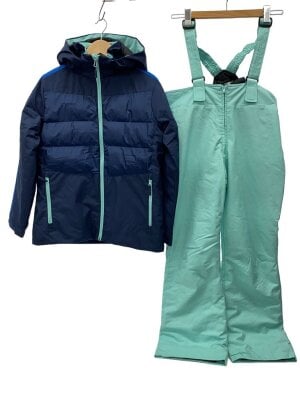 PHENIX(フェニックススキー) / PF9720T12 19-20/Demo Team Jacket/L