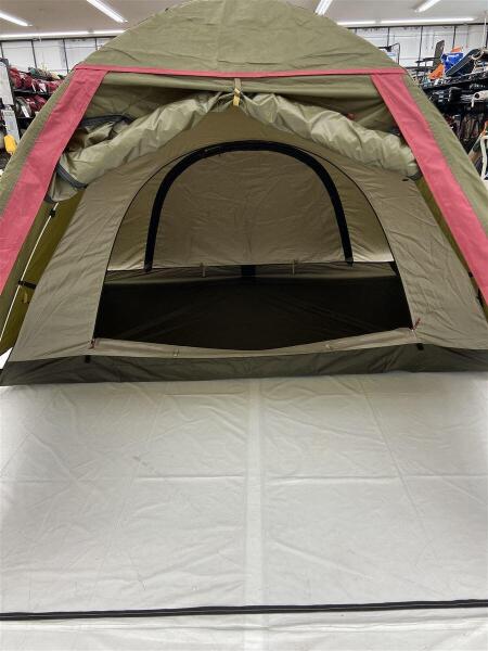 ogawa(オガワ) / stacy st-Ⅱ テント/ドーム/1~2人用/KHK/stacy st-Ⅱ