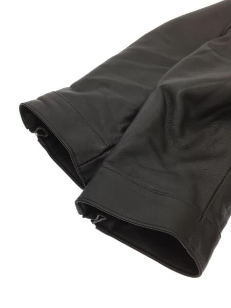 その他ブランド(ソノタブランド) / FORTIME/レザージャケット