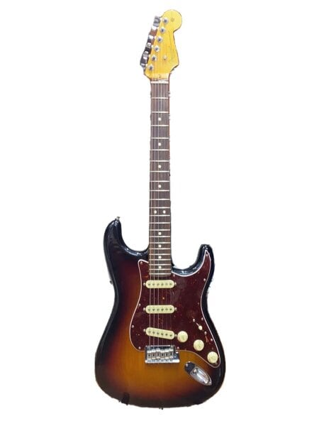 Fender(フェンダー) / American Professional II ST AM PROII ST