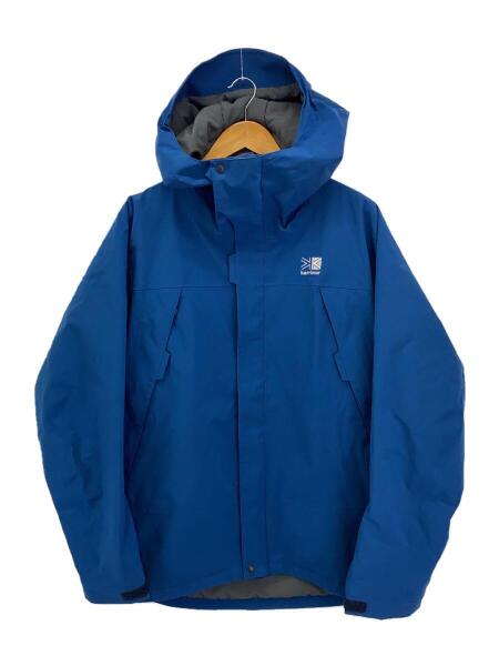 KARRIMOR(カリマー) / マウンテンパーカ/L/ポリエステル/BLU/1112M-181 