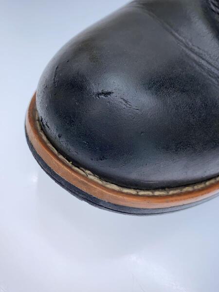 Clarks(クラークス) / ブーツ/UK8.5/BLK/レザー/071213292 | 中古品の