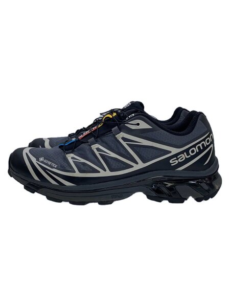 salomon(サロモン) / ローカットスニーカー/27.5cm/GRY/416635/XT-6 