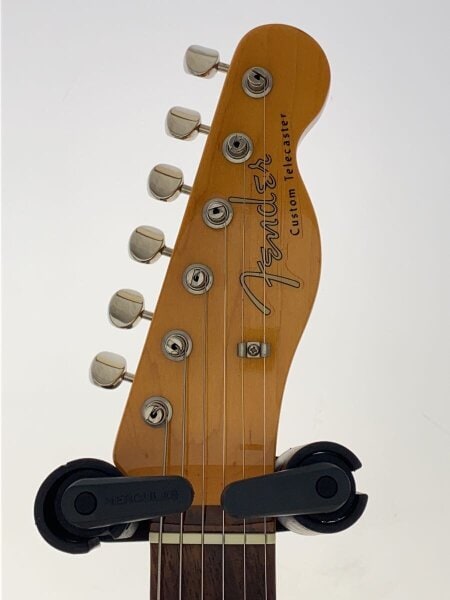 Fender(フェンダー) / AM V 62TL CTM American Vintage 62 Telecaster