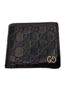 GUCCIの折り財布検索結果|古着・中古品の通販サイト セカンド