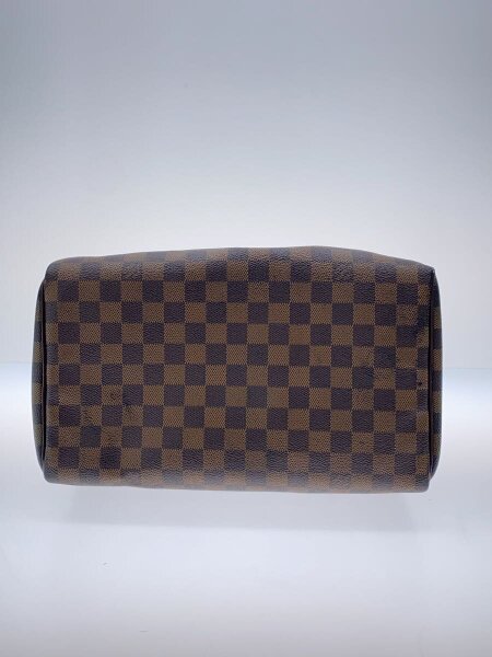 LOUIS VUITTON(ルイヴィトン) / 1)スピーディ30_ダミエ・エベヌ_BRW
