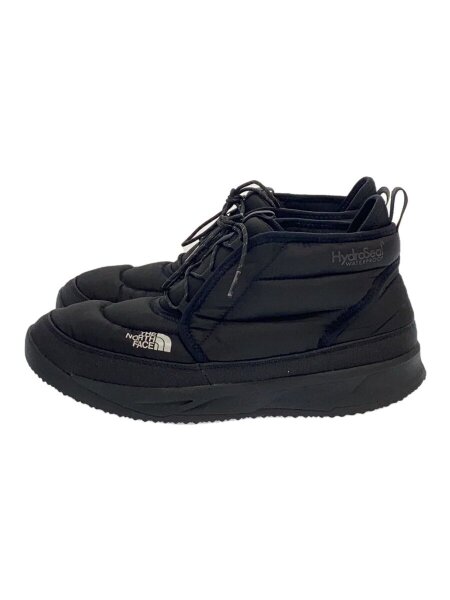 THE NORTH FACE(ザノースフェイス) / チャッカブーツ/28cm/BLK 