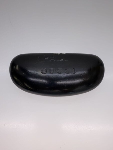 GUCCI(グッチ) / サングラス/ウェリントン/プラスチック/GRY/GRY