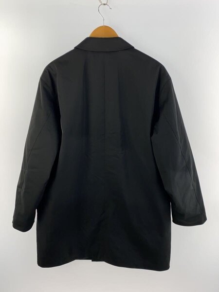 UNIQLO:C(ユニクロシー) / パフテックハーフコート/L/ポリエステル/BLK