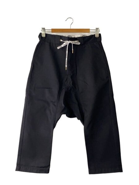 DICKIES(ディッキーズ) ⁄ サルエルパンツ⁄1⁄ポリエステル⁄BLK⁄無地⁄FU7