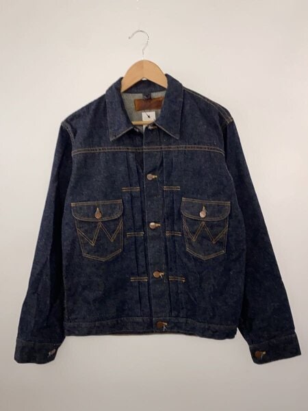 WAREHOUSE(ウェアハウス) / 2008 1947 MJ Pre-Rodeo Jacket/Gジャン/38
