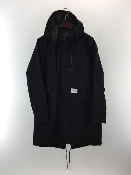 ROUGH AND RUGGED(ラフアンドラゲッド) / 16AW/R-51/コート/2/ナイロン 