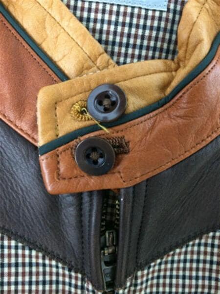 kolor / BEACON(カラービーコン) / 15SS/15SBM-G03136/ジャケット/2  