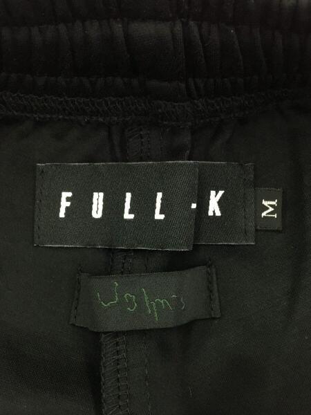 FULL-BK(フルビーケー) / john