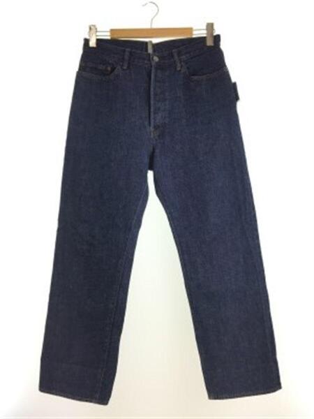 UNUSED(アンユーズド) / 18AW/11oz デニムファイブポケットパンツ/2 