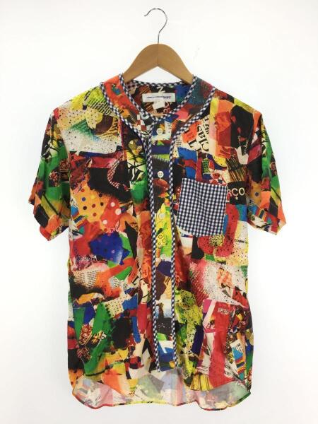 COMME des GARCONS SHIRT(コムデギャルソンシャツ) / 13SS/ベース 