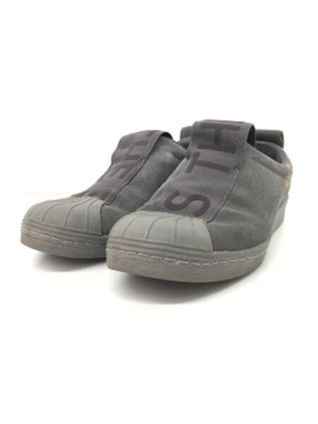 Adidas アディダス ローカットスニーカー Cg3695 24 5cm グレー スウェード アディダス セカンドストリート 衣類 家具 家電等の買取と販売ならセカンドストリート お問い合わせ番号