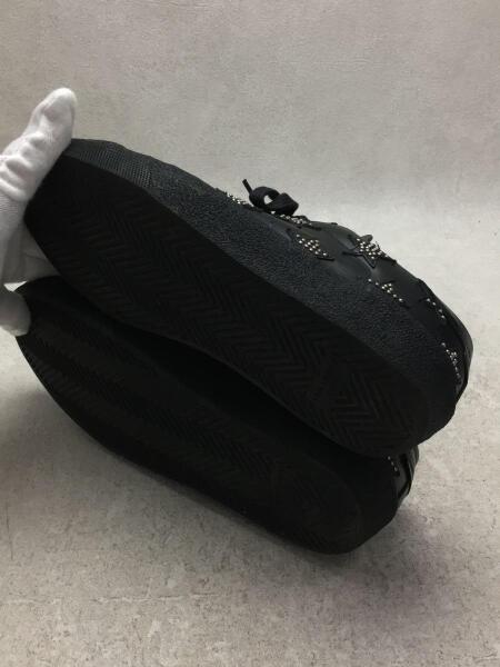 SAINT LAURENT(サンローラン) / スタッズ スターパッチスニーカー/41.5 