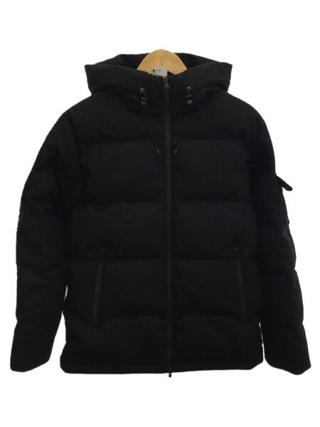 BEAMS(ビームス) / 18AW/ウールダウンパーカー/ダウンジャケット/M 