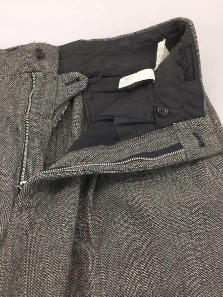 COMME des GARCONS HOMME(コムデギャルソンオム) / スラックスパンツ/M 