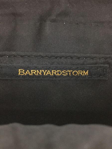 BARNYARDSTORM(バンヤードストーム) / スタッズウォレットショルダー 