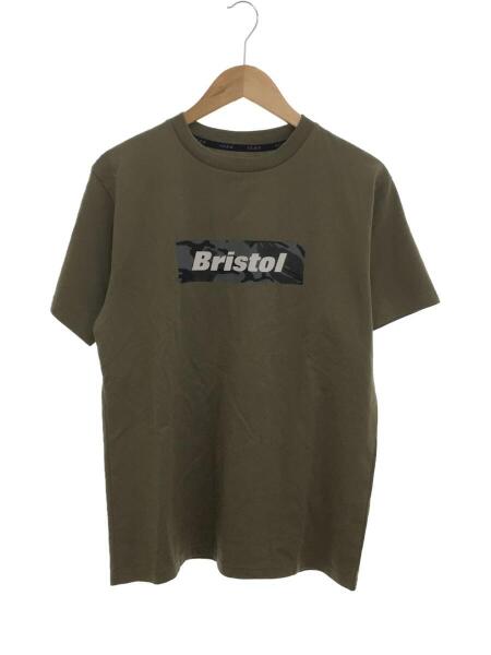 F.C.R.B.(F.C.Real Bristol)(エフシー(レアルブリストル)) / Tシャツ/S 