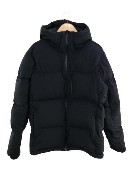 Marmot(マーモット) / MONSOON DOWN PARKA/XL/ナイロン/ブラック 