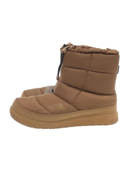 THE NORTH FACE(ザノースフェイス) / ブーツ/25cm/ブラウン/8051729N3X 