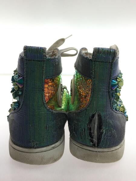 Christian Louboutin(クリスチャンルブタン) / ハイカットスニーカー