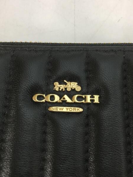 COACH(コーチ) / ハンドバッグ/--/BLK/C1850 | 中古品の販売・通販なら 
