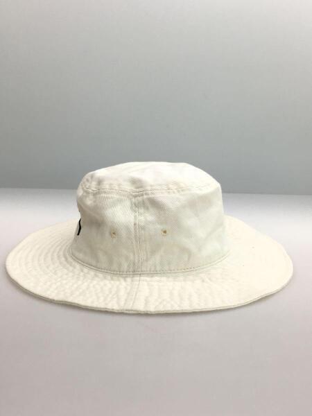 Stussy ホワイト バケットハット Stussy バケットハット ホワイト