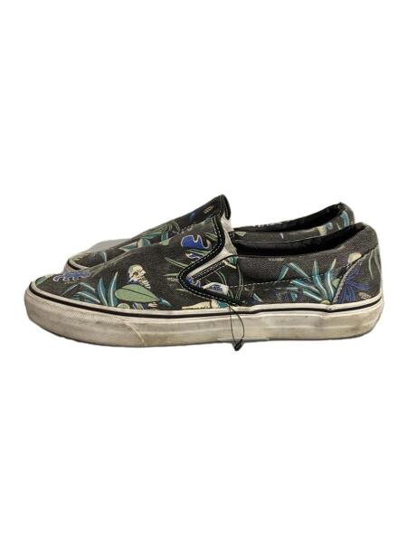 VANS(バンズ) / vandoren/オウム柄/ローカットスニーカー/US10 