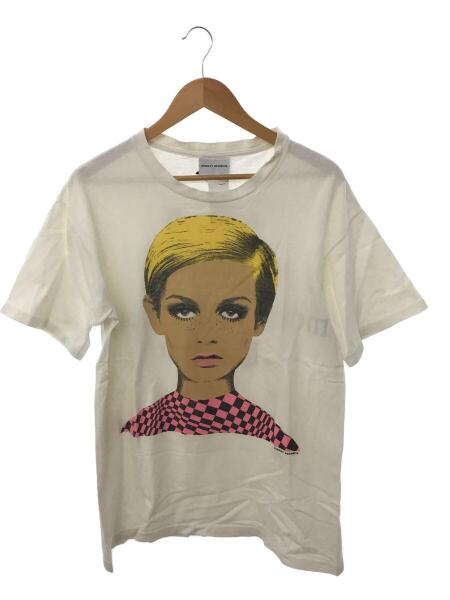 STANLEY DESANTIS(スタンリーデサンティス) / 90s/USA製/Twiggy/T 
