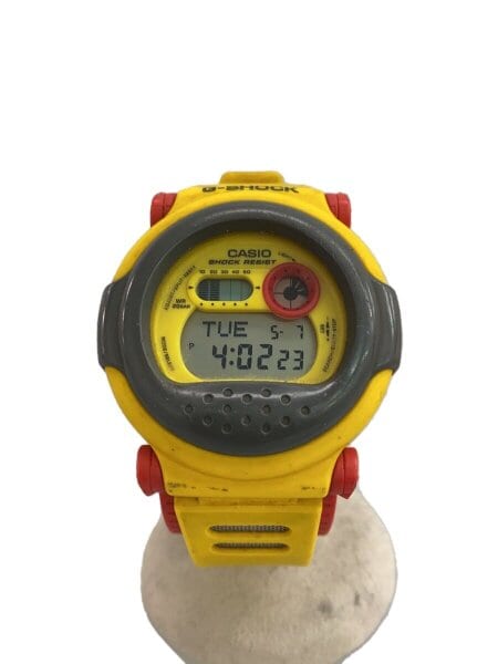 g shock ジェイソン G-SHOCK - 未使用 G-SHOCK G-B001MVB-8JR 