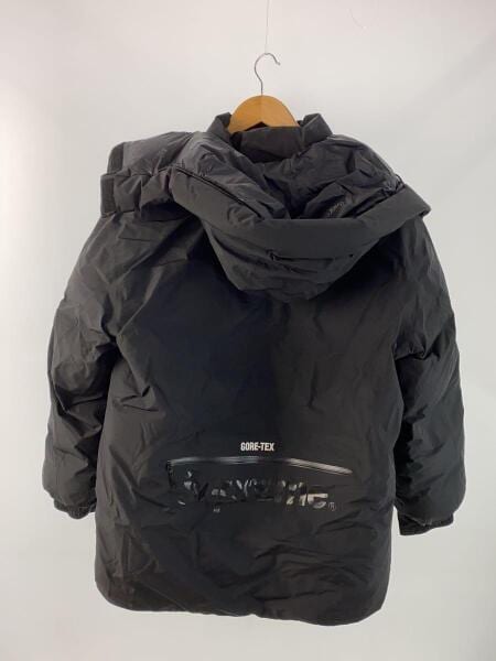 シュプリーム ゴアテックス 900 フィル ダウン パーカ