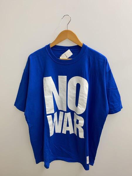 NEIGHBORHOOD(ネイバーフッド) / Tシャツ/XXL/コットン/BLU | 古着の 