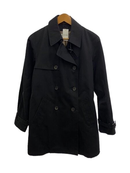 Paul Smith(ポールスミス) / トレンチコート/M/コットン/ブラック