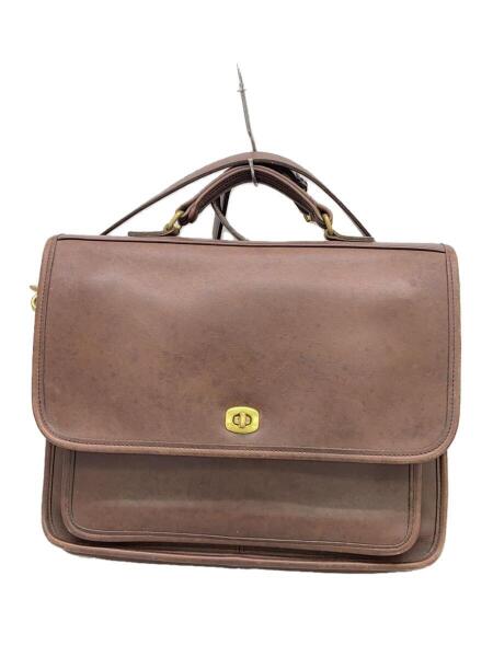 COACH(コーチ) / ショルダーバッグ/レザー/ブラウン/E9c-5181/コーチ 