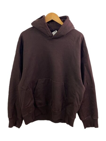 stein(シュタイン) / パーカー/M/コットン/ブラウン/ST.308/シュタイン  
