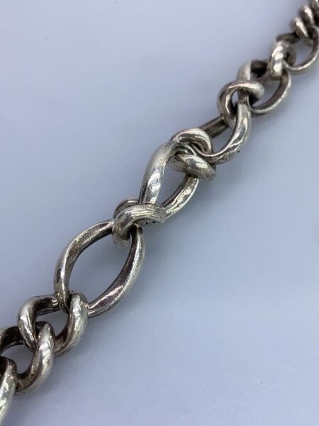 CELT & COBRA 925シルバー ウォレットチェーン CELT & COBRA 925シルバー ウォレットチェーン CELT&COBRA(ケルト