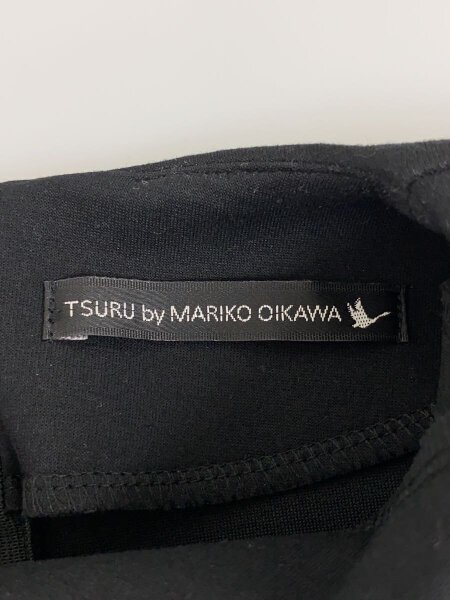 TSURU By MARIKO OIKAWA(ツルバイマリコオイカワ) / トップス/FREE  