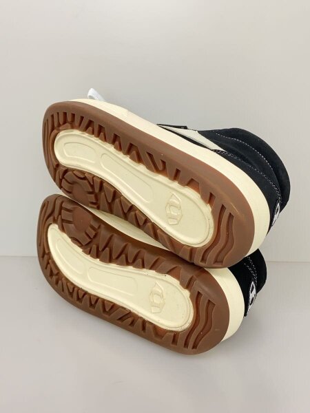 ノースウェーブ US8.5 26.6 NORTHWAVE(ノースウェーブ) / ハイカットスニーカー/US8.5/ブラック