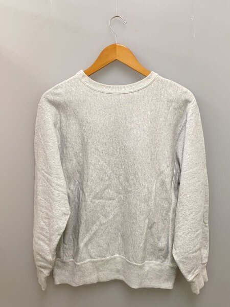 PHEENY(フィーニー) / スウェット/FREE/コットン/グレー/プリント/PNY