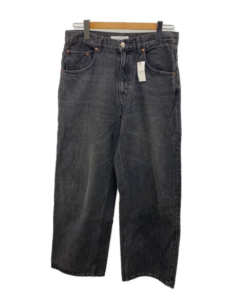 Vaporize(ヴェイパライズ) / 23SS/Monroe Denim Pants/ブラックデニム 